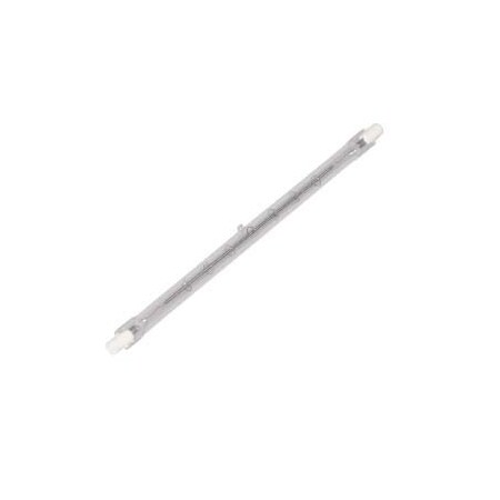 Ilb Gold Bulb, Infrared, Replacement For Interlight, Qh500T3/Cl/7-240V QH500T3/CL/7-240V